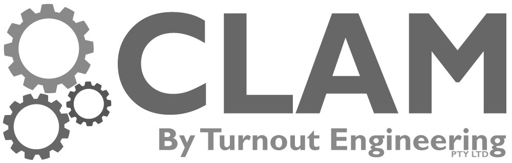 Clam By Turnout Engineering